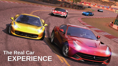 Download GT Racing 2: The Real Car Experience App on your Windows XP/7/8/10 and MAC PC